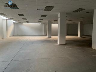 Locale commerciale in Calle FRANCISCO ALONSO