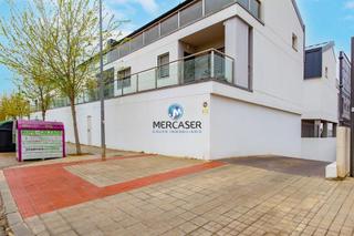 Local commercial à Urb. Belvalle. Locales en venta, c polonia , meco, madrid