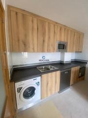 Location Attique à Tarancón. Atico de 2 dor. con garaje y trastero, centro de tarancón