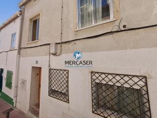 Casa a Algete Centro. Vivienda en venta en c. tesoro, 17, algete, madrid