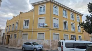 Location Appartement à Tarancón. Apartamento de 1 dormitorio con garaje y trastero. centro taranc
