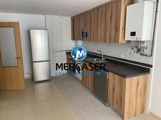 Location Appartement à Tarancón. Apartamento de 1 dormitorio con garaje y trastero. centro de tar