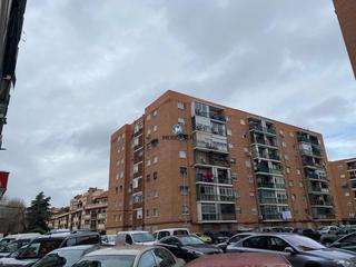Pis en Venecia-Nueva Alcal. Piso en venta en zona barrio venecia de alcala de henares.