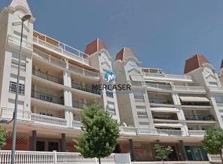 Local Comercial en Los Villares