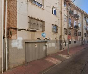 Parking coche en Centro. Garaje en venta, cl peñon de gibraltar  arganda del rey, madrid