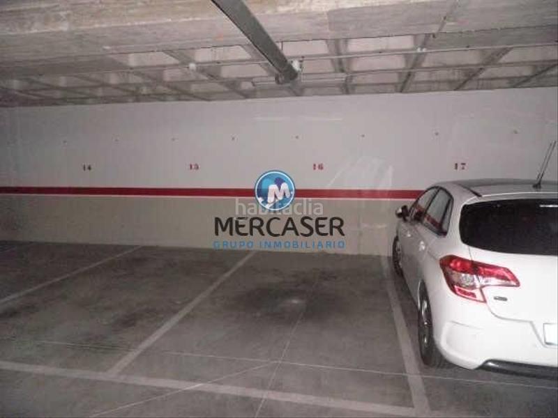 Foto 26a201cf-a912-4f71-a1f1-32377210cdd2. Posto auto in Cobeña