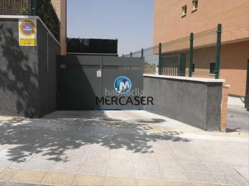 Foto cef59217-1f9e-4793-8ba6-17a5bd267058. Posto auto in Cobeña