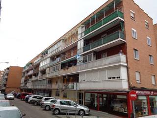 Pis en Coslada Pueblo. Piso en venta en c. emilio martin encinas, 12, coslada,