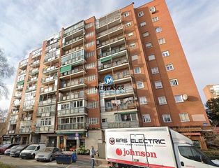 Piso en Chorrillo. Piso en venta, c el chorrillo , alcal� de henares, madrid