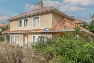 Xalet en Pozuelo del Rey. Chalet independiente en venta, c del olmo, pozuelo del rey, madr