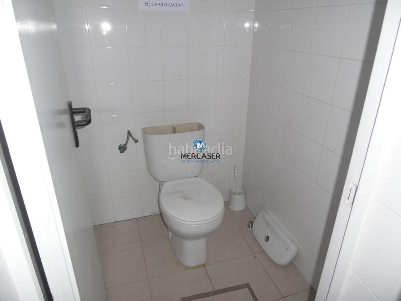 Foto 01d0871c-2be2-4731-8dc9-aea0a9823c39. Capannone industriale in Virgen del Rosario Torrejón de Ardoz