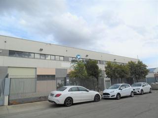 Fabrikhalle in Virgen del Rosario. Nave industrial en venta, c bronce, torrejón de ardoz, madrid