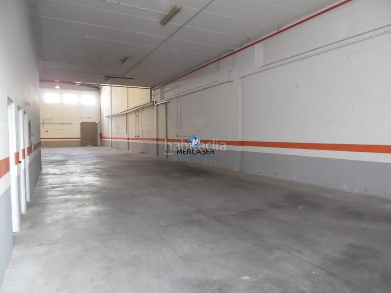 Foto 0ea980fb-425b-4b54-9667-7119b2b372da. Capannone industriale in Virgen del Rosario Torrejón de Ardoz