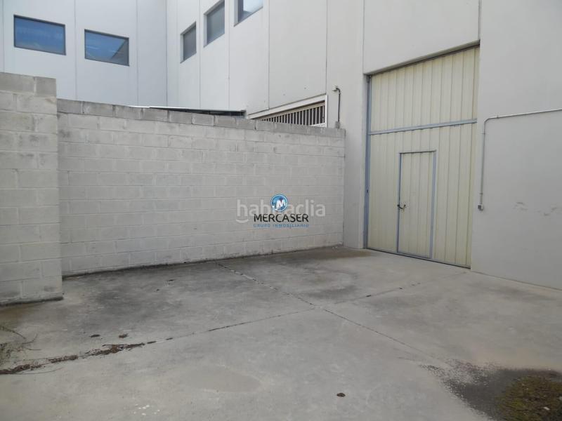 Foto 153c0d93-4d38-4d5d-8603-cb178927d252. Capannone industriale in Virgen del Rosario Torrejón de Ardoz