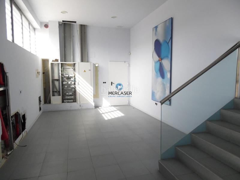 Foto 23c5f817-538c-482d-91b0-3b1d2599a27f. Capannone industriale in Virgen del Rosario Torrejón de Ardoz