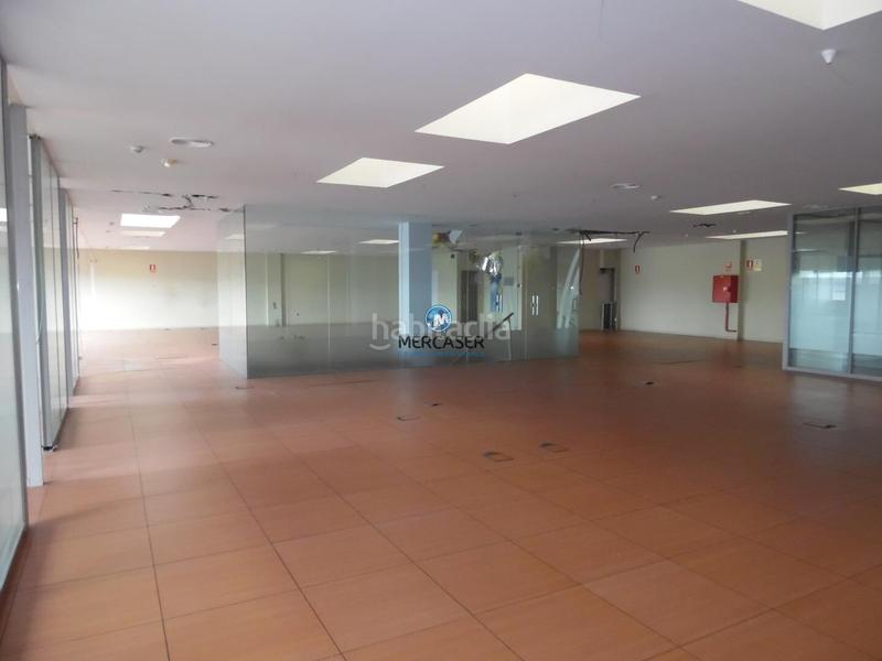 Foto 23cd2654-fd58-47a8-9721-4779060aad8d. Capannone industriale in Virgen del Rosario Torrejón de Ardoz