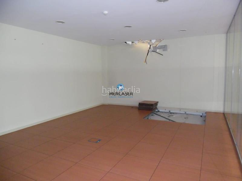 Foto 2eeca2f5-cb72-4d40-b3f0-a859487d4bcc. Capannone industriale in Virgen del Rosario Torrejón de Ardoz