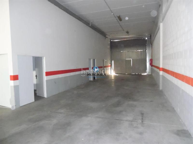 Foto 38496f7e-ca27-4f13-8b12-047ee9d4072c. Capannone industriale in Virgen del Rosario Torrejón de Ardoz