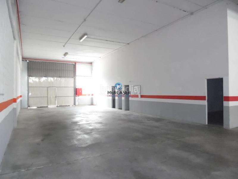 Foto 48fa7cae-05be-4e88-911c-67a62f97af50. Capannone industriale in Virgen del Rosario Torrejón de Ardoz