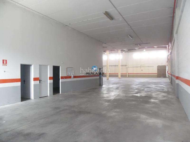 Foto 5486e608-851c-40e9-9997-2912bd144fd6. Capannone industriale in Virgen del Rosario Torrejón de Ardoz