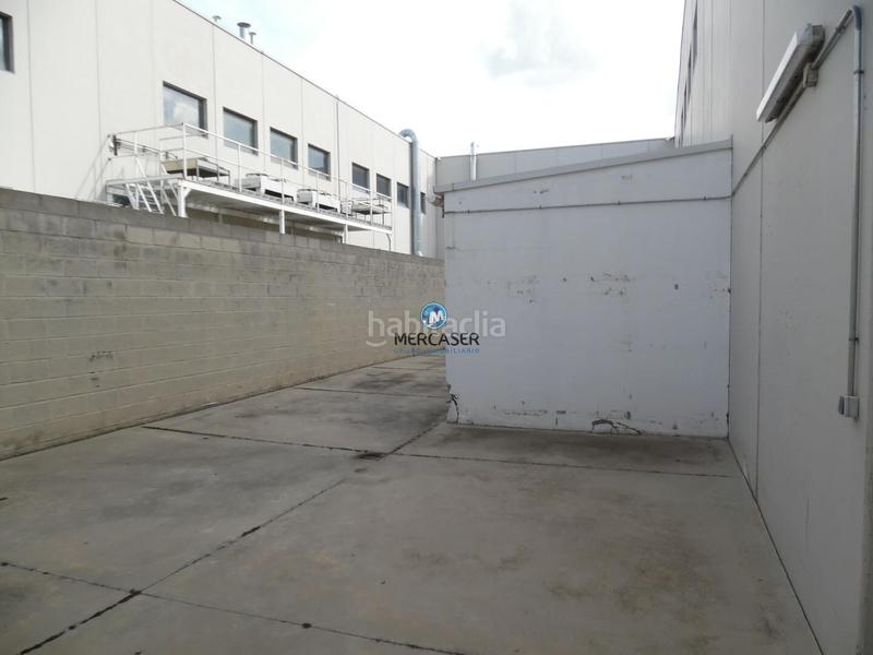 Foto 8cf13f65-59e9-4423-9383-0d86e9852a47. Capannone industriale in Virgen del Rosario Torrejón de Ardoz