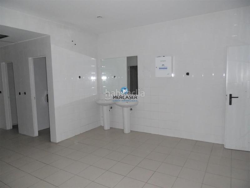 Foto 9f338507-453a-439d-a875-2ba598e48249. Capannone industriale in Virgen del Rosario Torrejón de Ardoz