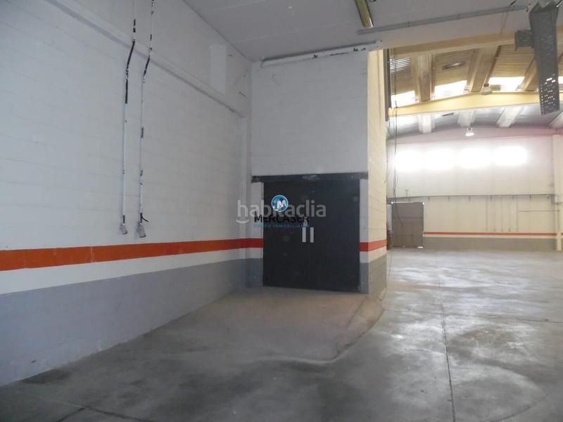 Foto b789b793-c833-4bed-a95f-d6e50a9987d5. Capannone industriale in Virgen del Rosario Torrejón de Ardoz