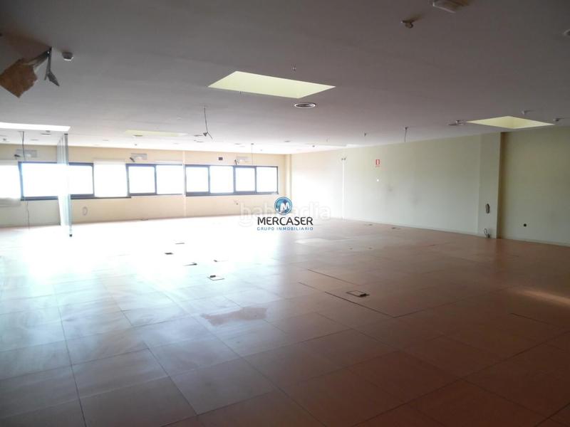 Foto bb6fec3c-8d33-412b-b3b4-29a7276f9263. Capannone industriale in Virgen del Rosario Torrejón de Ardoz