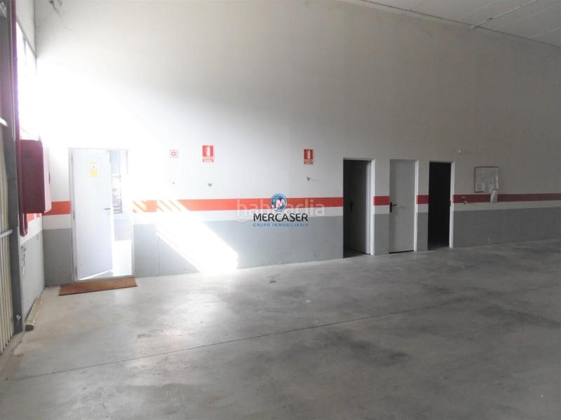 Foto ce359d31-41bc-4904-8cb9-e749357c34d3. Capannone industriale in Virgen del Rosario Torrejón de Ardoz