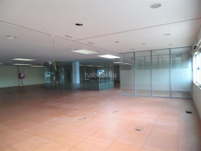 Foto dfa76f4b-102d-4ca8-bd93-1caf383597d4. Capannone industriale in Virgen del Rosario Torrejón de Ardoz