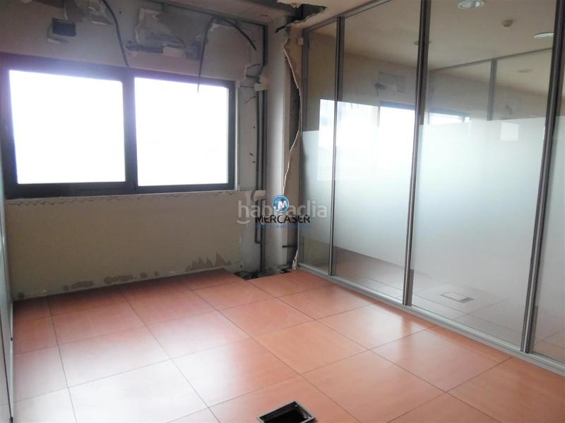 Foto e2e0dd61-84d1-4eee-9d1b-dd9810db4fd2. Capannone industriale in Virgen del Rosario Torrejón de Ardoz