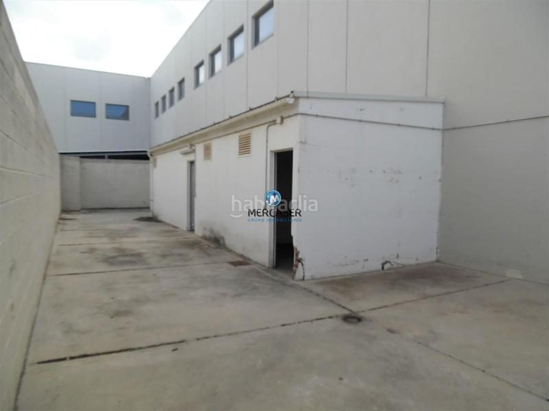 Foto fe872901-b8d7-41f6-9332-ff51c086f713. Capannone industriale in Virgen del Rosario Torrejón de Ardoz