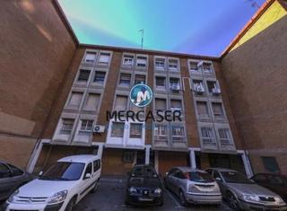 Pis en Pryconsa-Juan de Austria. Piso en venta, c santa mnica, alcal de henares, madrid