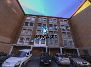 Pis a Pryconsa-Juan de Austria. Piso en venta, c santa mónica, alcalá de henares, madrid