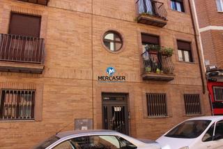 Pis en Pryconsa-Juan de Austria. Piso en venta en c. encomienda, 4, alcala de henares, madrid