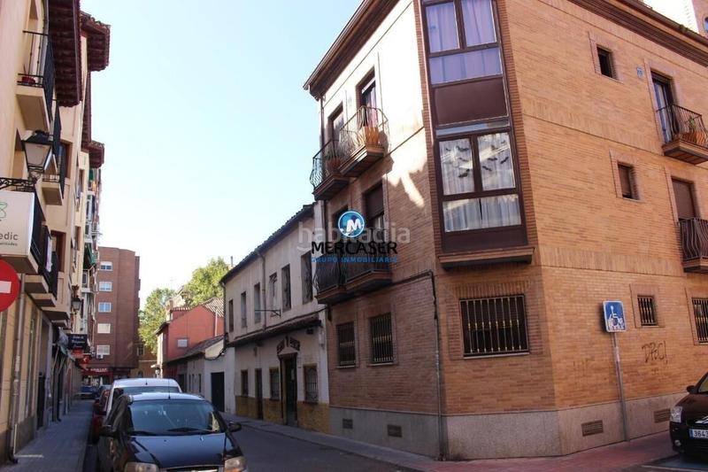 Foto 7fe74d7f-7c47-4aaa-9ee0-bd7bf3a00873. Appartamento in Pryconsa-Juan de Austria Alcalá de Henares