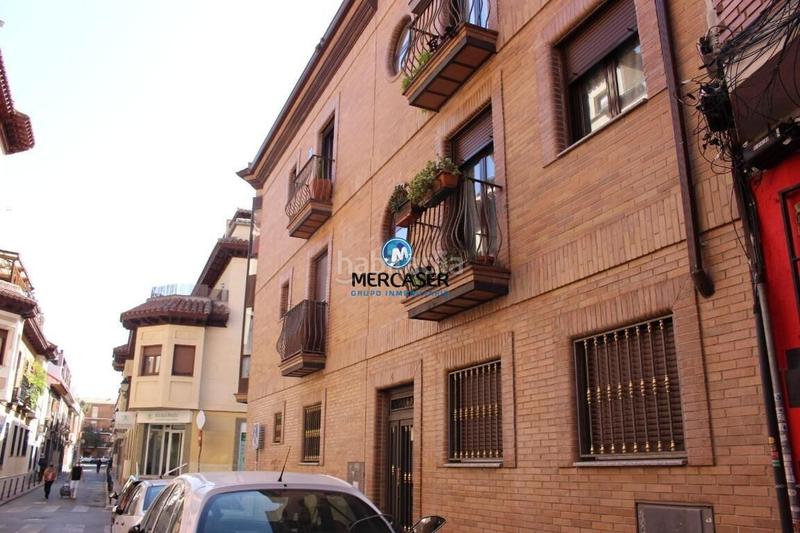 Foto eaf53c40-3aa0-4544-8f76-1f82e58675e5. Appartamento in Pryconsa-Juan de Austria Alcalá de Henares