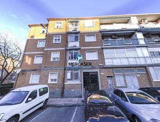 Pis en Reyes Catlicos. Piso en venta, c vzquez coronado, alcal de henares, madrid m24
