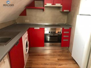 Rent Flat  Plaza quinta de cervantes. Vivienda en alquiler,. plaza quinta de cervantes, 1 alcalá de he