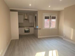 Lloguer Apartament a Casco Histórico. Apartamento en alquiler en zona centro de alcalá de henares