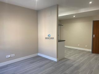 Lloguer Apartament a Casco Histórico. Apartamento en alquiler en zona centro de alcalá de henares