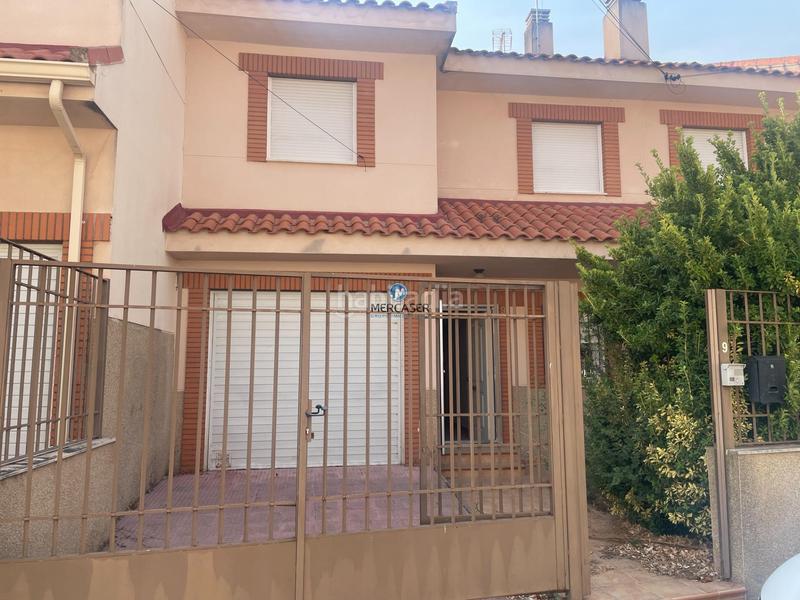 Foto 13e5a9cd-bb16-4bfb-ad34-6bbd66adeaec. Piso  en venta, c sepulcro, , madrid en Fuentidueña de Tajo