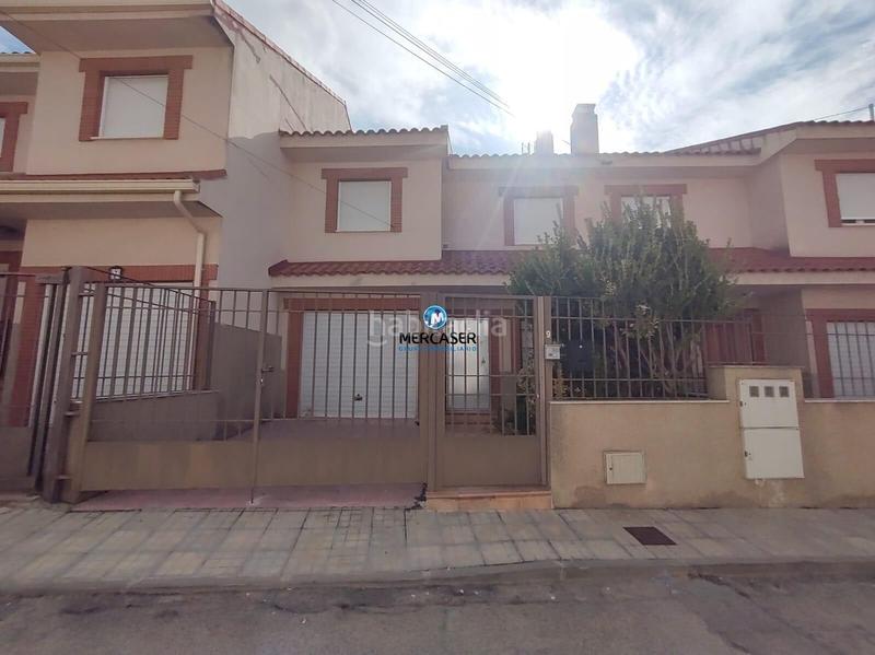 Foto a879ecfe-a162-4b59-8710-a1ebe6cb4774. Piso  en venta, c sepulcro, , madrid en Fuentidueña de Tajo