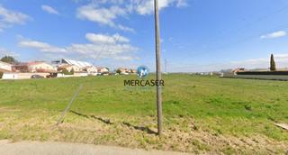 Terreno residencial en Yunquera de Henares. Terreno en venta en avda. málaga, 46, yunquera de henares, guada