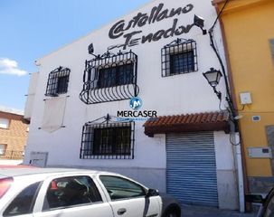 Local Comercial en Torres de la Alameda. Local en venta en c. alberca, 14, torres de la alameda, madrid