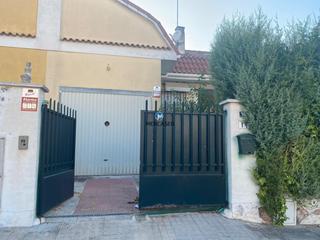 Maison à Villalbilla Pueblo. Casa en venta, av soledad, villalbilla, madrid