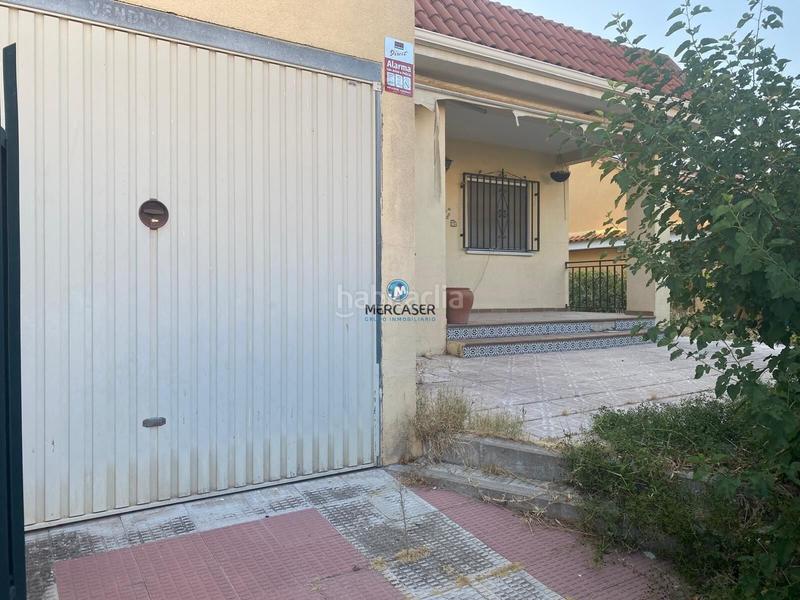 Foto 4d36ddcf-1050-444c-8707-44bf8cbf426b. Casa  en venta, av soledad, , madrid en Villalbilla pueblo Villalbilla