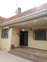 Maison à Villalbilla Pueblo. Casa en venta, av soledad, villalbilla, madrid