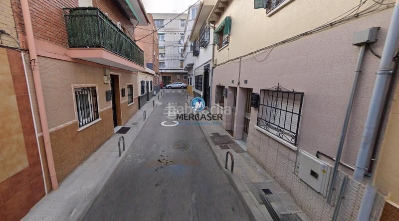 Foto 1b8ab4af-75a3-49de-b4c9-642ea71ed696. Appartamento in Coslada pueblo Coslada