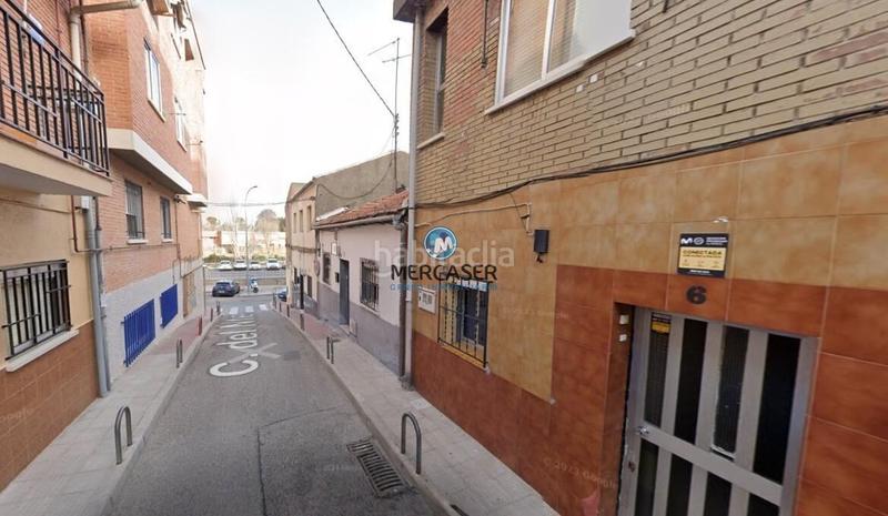 Foto 40b0395f-a06e-404f-9a2a-0ec9e5a14793. Appartamento in Coslada pueblo Coslada